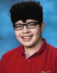 Obituary information for Bryan Isaac Flores