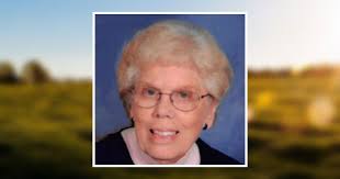 Anna Mae Ruud Obituary January 14, 2019