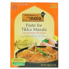 kitchens of india paste tikka masala