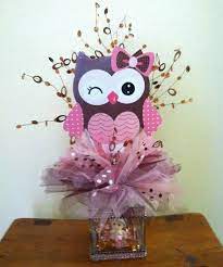 Pin By Debora Mamani On Party Props Signage Girl Baby Shower Decorations Owl Baby Shower Theme Owl Baby Shower