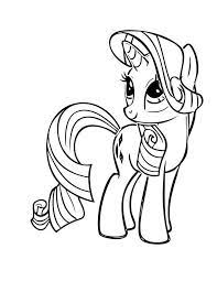Rarity Coloring Pages Best Coloring Pages For Kids My Little Pony Coloring My Little Pony Rarity My Little Pony Drawing