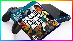 The latest grand theft auto game may come as early as next year, according to the latest leaks. The Next Grand Theft Auto Game Coming On Playstation 5 Xbox Two Gta 6 Ps5 Xb2 Youtube