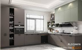 Covered with a dark, sticky film of grease. Modern Kitchen Cabinets Oppein