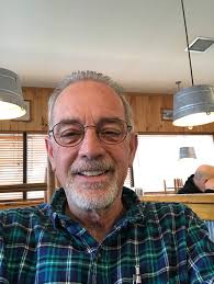 3 point brush hog for hilly terrain?