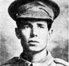 Edward Wilfred Potter