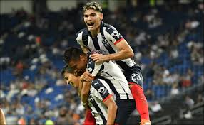 Toda la información de johan vásquez (johan felipe vásquez ibarra), jugador del rayados en la temporada 2021 en as.com Liga Mx Jugador De Rayados Llegara A Los Pumas