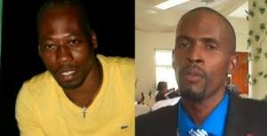 Antigua police question two in double murder case