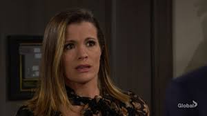 Y&R recap: Victor Blames Locke for Rey's Death, Celeste Has Shocking Request