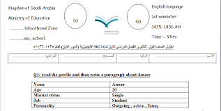 كتاب المعلم والطالب مع الإختبارات من الشركة 2016 Traveller 2 4 6 ثانوي بلبل انقلش