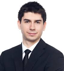 Private Wealth Professional Jean-Francois Mathieu in Montreal, QC