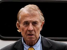 Neuroloog Ernst Jansen (1945-2023) kreeg na enkele fouten alle media achter  zich aan