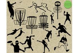 Download Free Vexels Transparent Png Or Svg Download Disc Golf Dad Svg