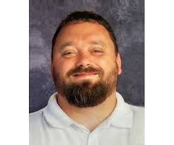 Chris Scott Adamson Obituary (2024)