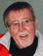 Obituary information for Richard R. Heath