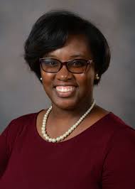 Whitney Williams-Black