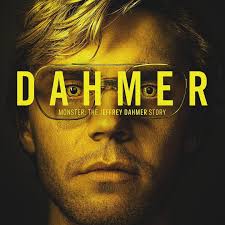 Drops at midnight. Congrats to the entire #Dahmer team!
