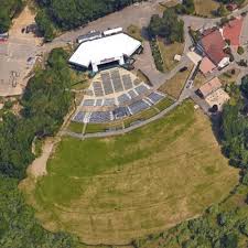 long island community hospital amphitheater in farmingville