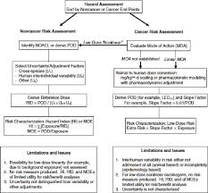 Your health is more important than anything else. Pdf Advancing Environmental Human Health Risk Assessment Through Bayesian Network Analysis Semantic Scholar