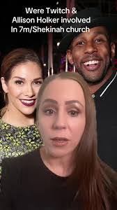 Leah Barrera's Instagram, Twitter & Facebook