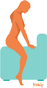 7 Awesome Sex Positions to Try on Your Couch