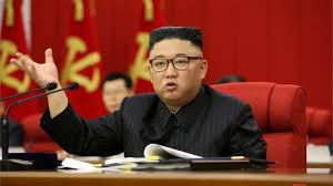 President joe biden's new nuclear envoy heads to the region to build support for a strategy toward pyongyang. 6eeyiaujoxp Lm