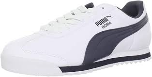 2,802,616 likes · 100,086 talking about this. Amazon Com Puma Men S Roma Basic Sneaker Puma Shoes