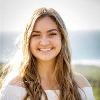 Ava Crouse: Marketing Admin in Winchester, CA