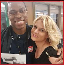 Melanie presents her new character called "Hades Tech" for her new album,  SHE'S DEFINITELY COMING WITH EVERYTHING! 😍💗