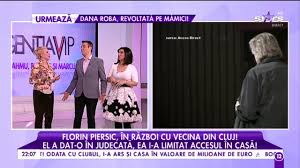 Marți, 15 august, florin piersic a anunțat pe o rețea de socializare decesul actorului septimiu sever. Florin Piersic Scandal UriaÈ™ El A Dat O In JudecatÄƒ Ea I A Limitat Accesul In CasÄƒ Antena 1