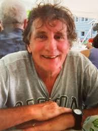 William (Bill) Francis Cavanaugh