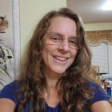 Stacy Noe, ParaFantasy Daydreamer (@ProseyPosey)