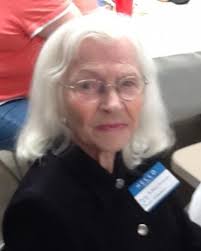 Della Edwards Obituary (1927