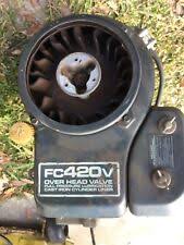 Check spelling or type a new query. John Deere Lx176 Lawn Mower Complete Engine Assembly 14hp Kawasaki Fc420v For Sale Online Ebay