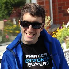 Participants Chuck's Virtual 5KM Run, Walk and Wheel for Dystonia — Race  Roster — Registration, Marketing, Fundraising