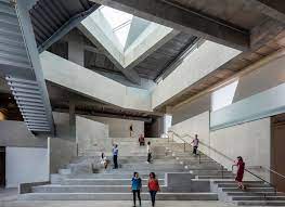 My qualifications include an architecture degree achieved from milan politecnico university. A Selection Of The World S Best Architects Archdaily