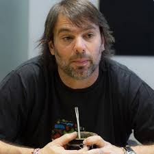 Daniel Catalano: “El orgullo y el coraje de ser estatales”