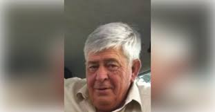 Obituary information for T.L. Floyd