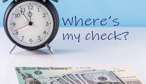 Taxpayers are also grappling with questions on everything from unemployment waivers to child tax credits. What To Do If The Irs Says You Got A Stimulus Check But You Didn T