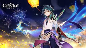 Genshin impact codes for february 2021: Genshin Impact Version 1 3 Update Launches February 3 Adds Lantern Rite Festival Gematsu