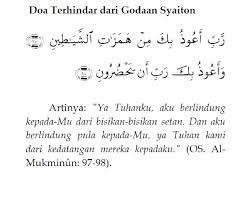 Setan Alqur Anmulia