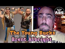 NJPW STRONG's Tyler Bateman