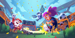 See more ideas about brawl, supercell, star wallpaper. Brawl Stars On Twitter Today S Tasks Look For Brawlgadgets On Youtube And Learn Everything About The Newest Feature In Brawl Stars Https T Co R3qduab0kp Get An Awesome Wallpaper For Your Phone Or