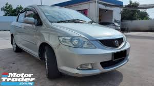 You can take this opportunity to buy a car at lower price and save your money. Rm 19 888 2008 Honda City Vtec