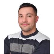 Elias Nahuel Pereyro