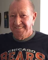 William Armfield Reynolds Obituary