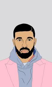 Поделись найденными gif или попробуй похожие gif запросы. 53 Drake Art Ideas Drake Art Drake Drake Wallpapers