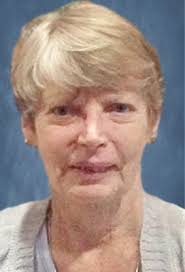 Patricia L. Carlin, obituary, Farwell Funeral Service, Nashua, NH
