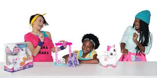 For a list of the categories of personal information that we collect from you and how we use that information, please review ifunny's privacy policy. Zuru S Pets Alive Boppi The Booty Shaking Llama Boogies Into Retail