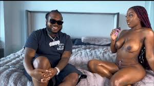 BaddiesOnly - YL Cece No Cap