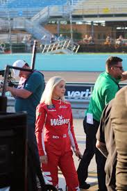 Natalie Decker